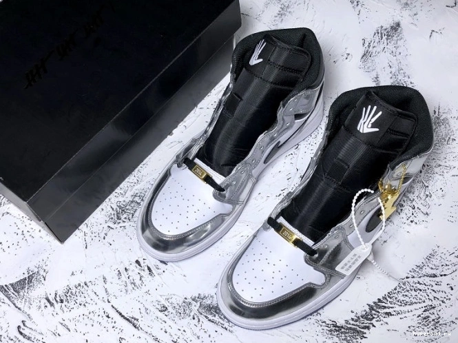 OG High Pass Air Torch The AQ7476-016 Leonard Kawhi 1 Jordan 0606